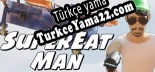 Oyun için Türkçe yama SuperEat Man