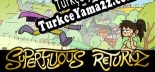 Superfluous Returnz Türkçe yama Yaması + Metin