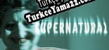 Türkçe yama Supernatural