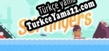 Surfingers Türkçe yama Yaması + Metin