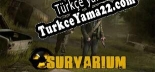 Türkçe yama için Survarium