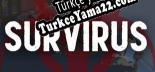 Türkçe yama Survirus