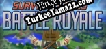 Survival Games Türkçe yama