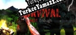 Türkçe yama için Survival Is Not Enough