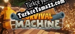 Türkçe yama için Survival Machine
