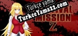 Türkçe yama Survival Mission Z