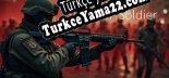 Survival Soldier Türkçe seslendirme + altyazı