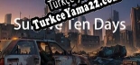 Survive Ten Days Türkçe yama Yaması + Metin