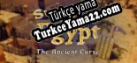 Türkçe yama için Survivor of Egypt The Ancient Curse