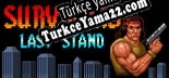 Survivors Last Stand Türkçe yama
