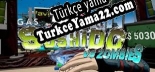 SUSHIDO VS ZOMBIES Türkçe yama Yaması + Metin