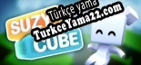 Suzy Cube Türkçe yama Yaması + Metin