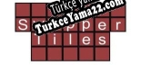 Oyun için Türkçe yama Swapper Tiles