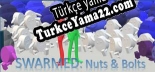 Türkçe yama Swarmed Nuts  Bolts Non-VR