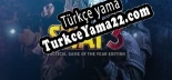 SWAT 3 Tactical Game of the Year Edition Türkçe seslendirme + altyazı