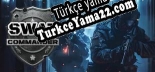 SWAT Commander Türkçe yama
