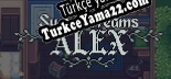 Oyun için Türkçe yama Sweet Dreams Alex