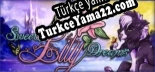 Sweet Lily Dreams Türkçe yama Yaması + Metin