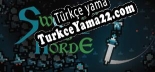 Türkçe yama Sword vs Horde