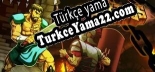 Türkçe yama Swords and Sandals Spartacus