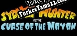 Türkçe yama için Sydney Hunter and the Curse of the Mayan