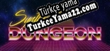 Synthbiotic Dungeon Türkçe seslendirme + altyazı