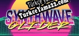 Synthwave Glider Türkçe yama