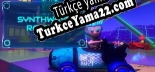 Türkçe yama Synthwave Racers