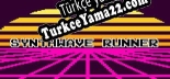 Synthwave Runner Türkçe seslendirme + altyazı