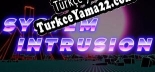 Türkçe yama System Intrusion
