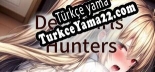 Türkçe yama için デッキ勇者