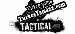 Tactical AR Türkçe seslendirme + altyazı