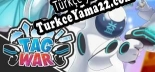 Oyun için Türkçe yama TAG WAR