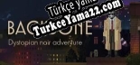 Oyun için Türkçe yama Tails Noir