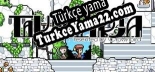 TAKANARIA Türkçe yama