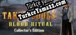 Türkçe yama Taken Souls Blood Ritual Collectors Edition
