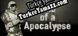 Oyun için Türkçe yama Tale of an Apocalypse