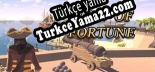 Oyun için Türkçe yama Tale of Fortune
