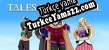 Türkçe yama Tales From Evenfall