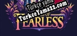 Türkçe yama Tales of Fearless