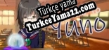 Türkçe yama için Talk to Yuno