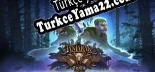 Türkçe yama için Tamarak Trail