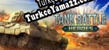 Tank Battle Heroes Esports War Türkçe yama Yaması + Metin