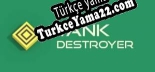 Oyun için Türkçe yama Tank Destroyer