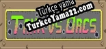 Tank vs Orcs Türkçe yama Yaması + Metin