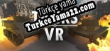 Tanks VR Türkçe yama Yaması + Metin