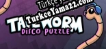 Türkçe yama için Tapeworm Disco Puzzle