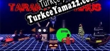 Tarantula Virus Türkçe yama Yaması + Metin