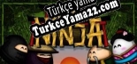 Taro the Sneaky Ninja Türkçe yama