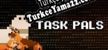 TaskPals Türkçe seslendirme + altyazı